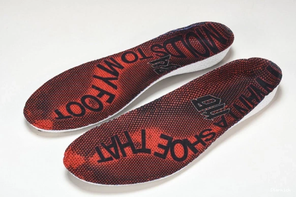 Supreme Nike Chaos 446442-500   6 Kobe 1020